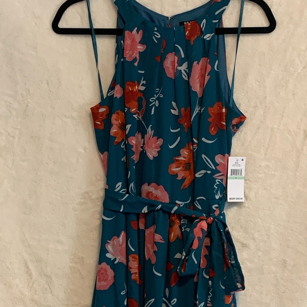 Maxi dress NWT!